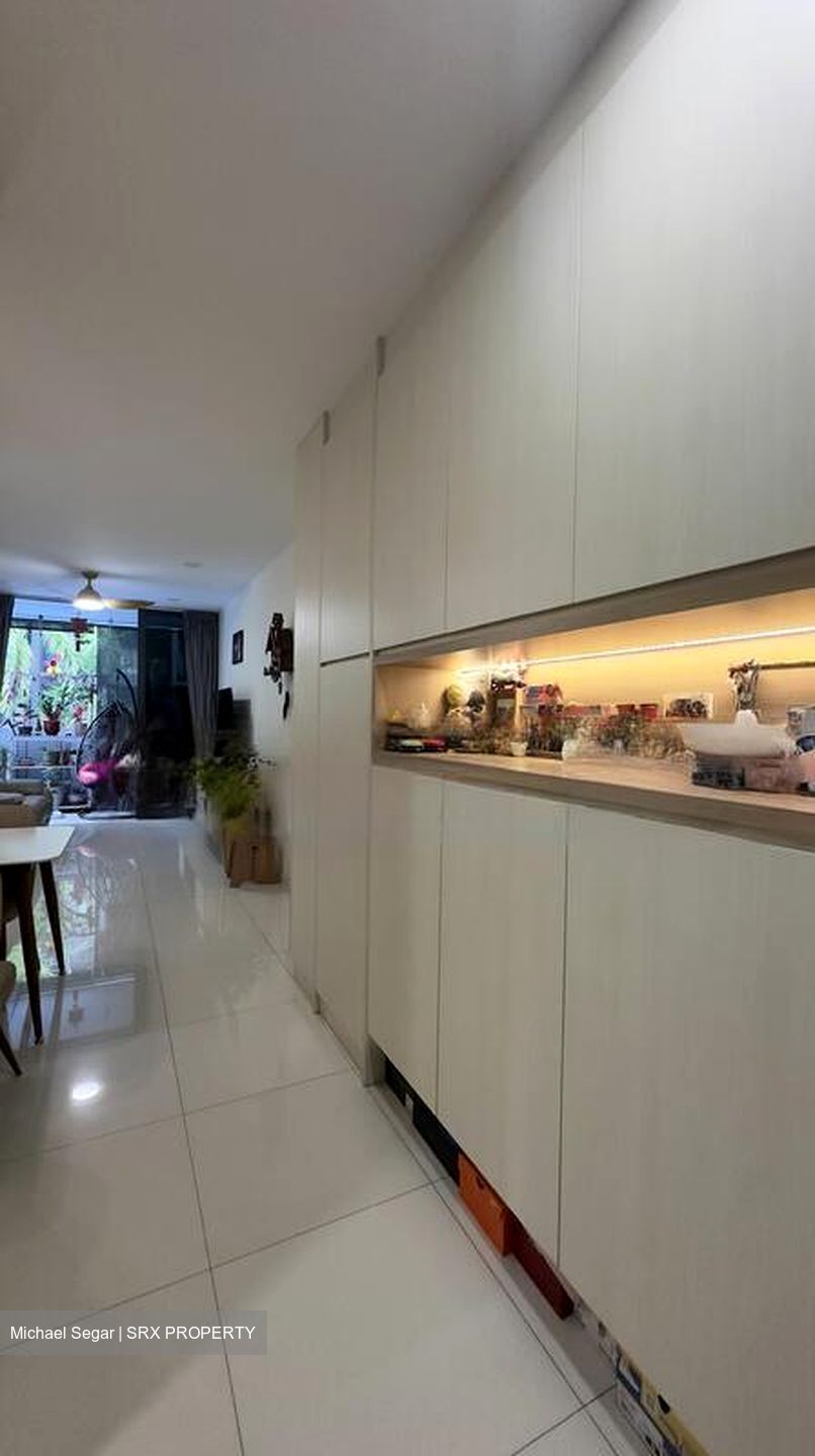 The Wisteria (D27), Apartment #454116651